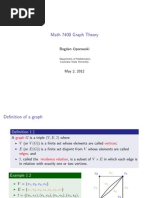 Graph Theory PDF