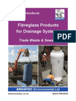 Atmatec - Fibreglass Products For Drainage Systems PDF