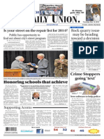 Daily Union PDF