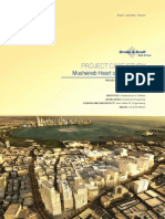 Project Case Study: Musheireb Heart of Doha - DCP