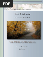 227-Battle - of - The - Giants - by Walter Veith PDF