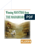 03 08 10 Winning Mantra From The Mahabharata Ver 1.0