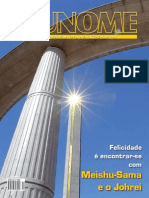 Revista Izunome 31