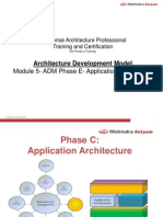 Module 5 - Applications Architecture PDF