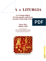 DSS001 - 10 - Bibbia e Liturgia - Daniélou