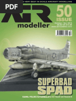 Air Modeller 50