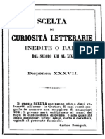 Giuseppe Bustelli - Vita e Frammenti Di Saffo Da Mitilene