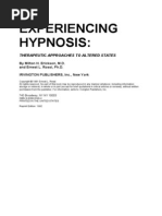 Erickson - Experiencing Hypnosis v1