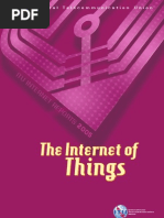 The Internet of Things 2005