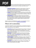 Factores Que Afectan A Nuestra Autoestima PDF