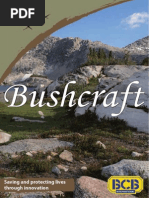 Bushcraft Equipment Catalog 2010 (BCB)