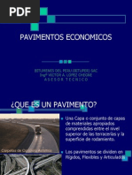 Pavimentos Economicos Apc