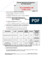 Veja Banheiro Com Cloro Ativo - Fispq Rev03