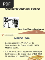 PPT-Contrataciones Del Estado 2013