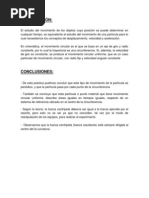 Informe Fisica N 8