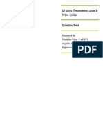 Ec2305 Transmission Lines and Wave Guides Question Bank 