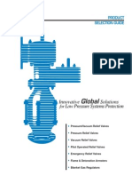 Low Pressure System Protection - Groth PDF