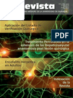 Revista FCM 1 Vol 15