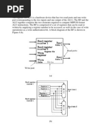 Register File