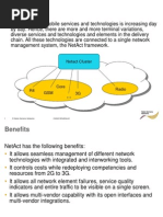 Introduction To NetAct