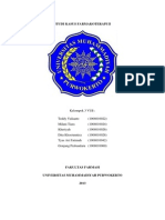 Studi Kasus Farmakoterapi II