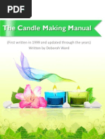 Manual Candle