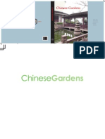 Chinese Gardens (Architecture Art Ebook)