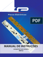 Manual BWF22