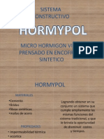 HORMYPOL