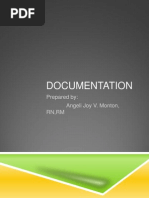 Documentation