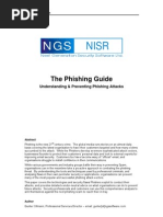 NISR The PHISHING Guide