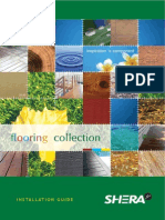 FLOORING - Installation Manual