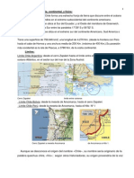 Monografia Geografia de Chile