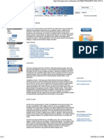 Overview of ELISA