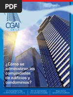 Revistaadministrar Condominio