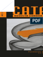 Revista Catauro 23