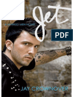 Jet Jay Crownover