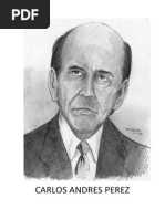 Carlos Andres Perez