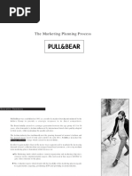 Marketing Plan Pull&Bear