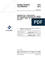 1.Ntc-3674 - Toma y Cuarteo de Muestras