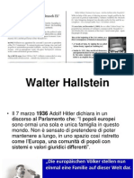 Walter Hallstein