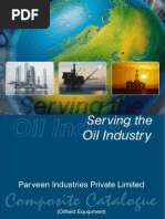 The Composite Catalog of Oilfield Equipment and Services