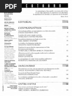 Revista Catauro 09