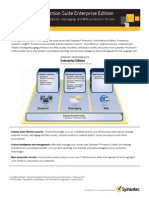 Symantec Protection Suite Enterprise Edition