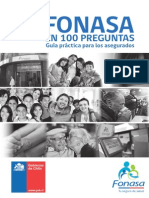 Manual 100 Preguntas Fonasa