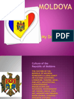 Moldova