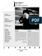 Oiseaux PDF