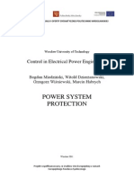 06 - Power System Protection