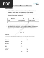 Income Statement