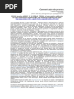 RESDAL Lanza Hoy El INDICE DE SEGURIDAD PÚBLICA de Centroamérica, Publicación Que Reúne La Información Sobre Seguridad Más Completa y Actualizada de La Región.